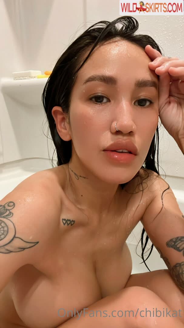 Kitty Katrina / chibikat / kittykatrina nude OnlyFans, Instagram leaked photo #13