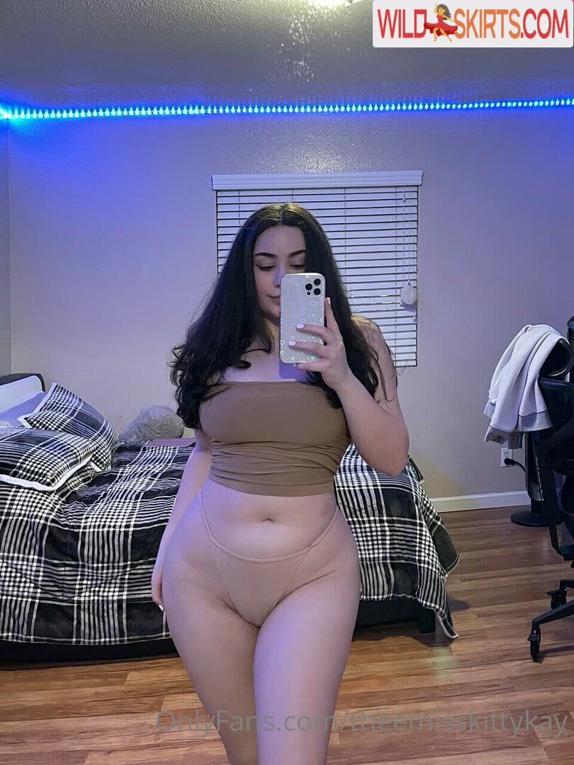 Kitty Kay / kidkandi_kittyk / theemisskittykay nude OnlyFans, Instagram leaked photo #11