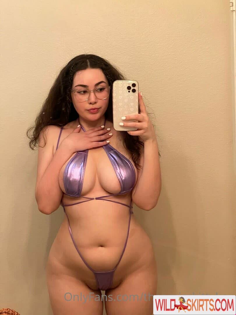 Kitty Kay / kidkandi_kittyk / theemisskittykay nude OnlyFans, Instagram leaked photo #1