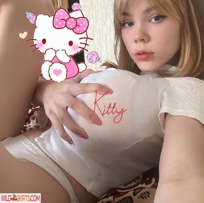 Kitty Keettt / cute_kate_kitty / jane._.lane_ nude OnlyFans, Instagram leaked photo #7