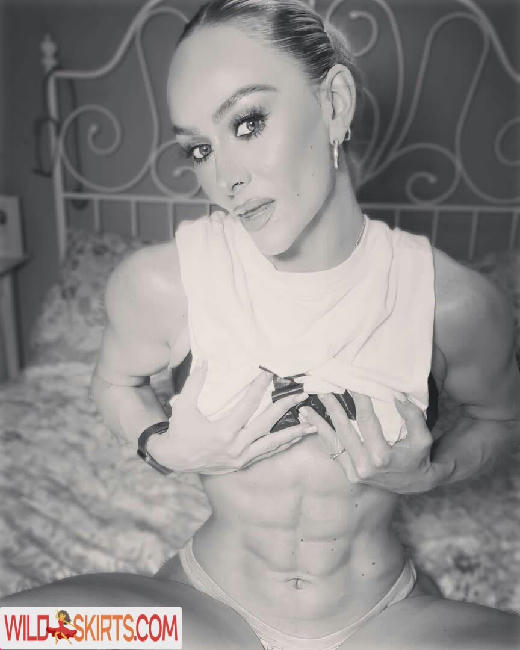 Kitty Lo / kittylo_fit / kittylofit nude OnlyFans, Instagram leaked photo #88