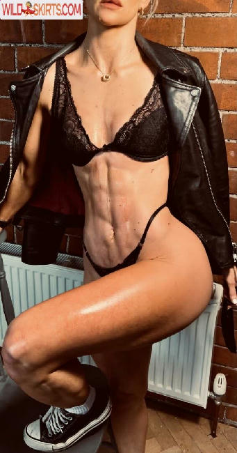 Kitty Lo / kittylo_fit / kittylofit nude OnlyFans, Instagram leaked photo #16