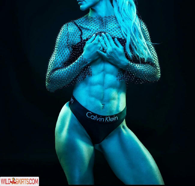 Kitty Lo / kittylo_fit / kittylofit nude OnlyFans, Instagram leaked photo #31