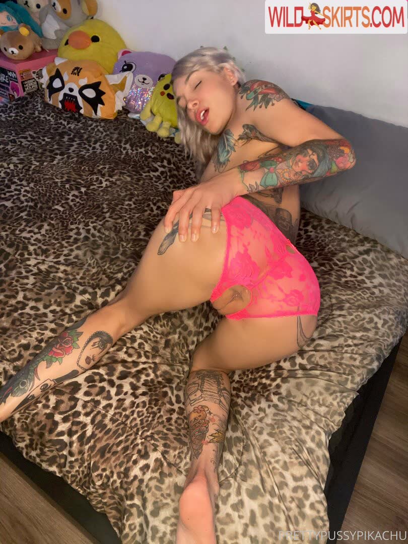 kittybabexxx / kittybabexxx / nekogirl333 nude OnlyFans, Instagram leaked photo #19