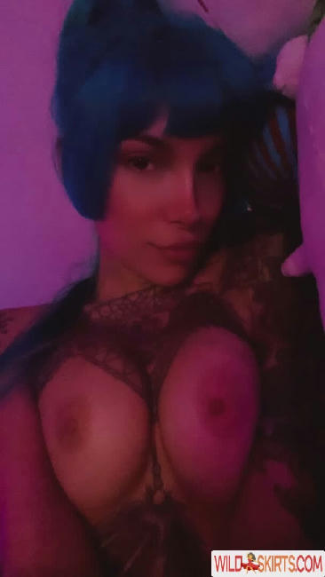 kittybabexxx / kittybabexxx / nekogirl333 nude OnlyFans, Instagram leaked photo #57