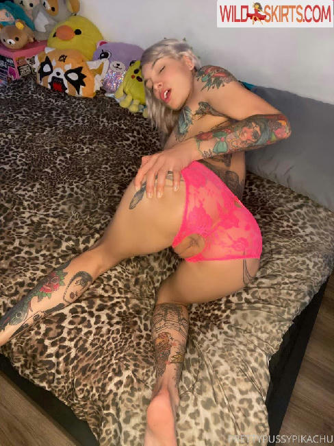 kittybabexxx / kittybabexxx / nekogirl333 nude OnlyFans, Instagram leaked photo #131