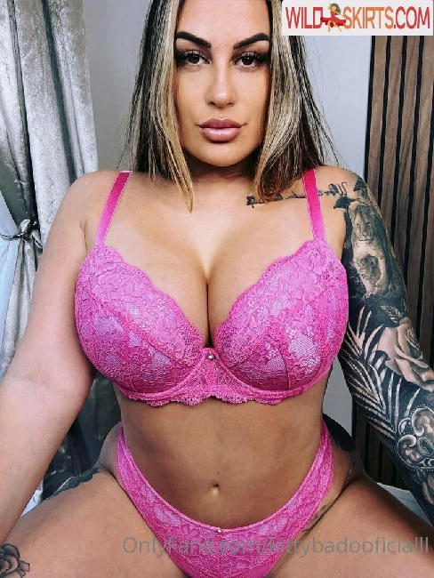 kittybadooficialll / babycaro_2 / kittybadooficialll nude OnlyFans, Instagram leaked photo #126