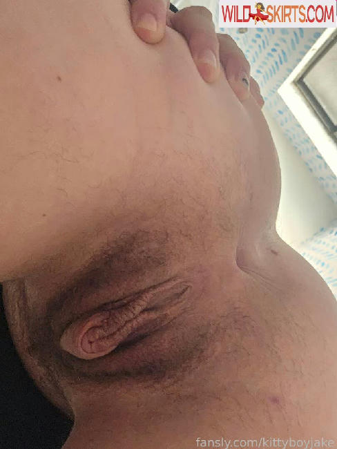 Kittyboyjake / Kittyboyjake / k1ttyboyjake nude OnlyFans, Instagram leaked photo #5