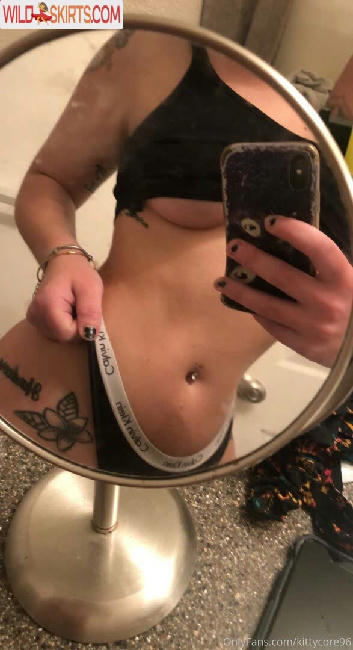 kittycore96 nude OnlyFans, Instagram leaked photo #3