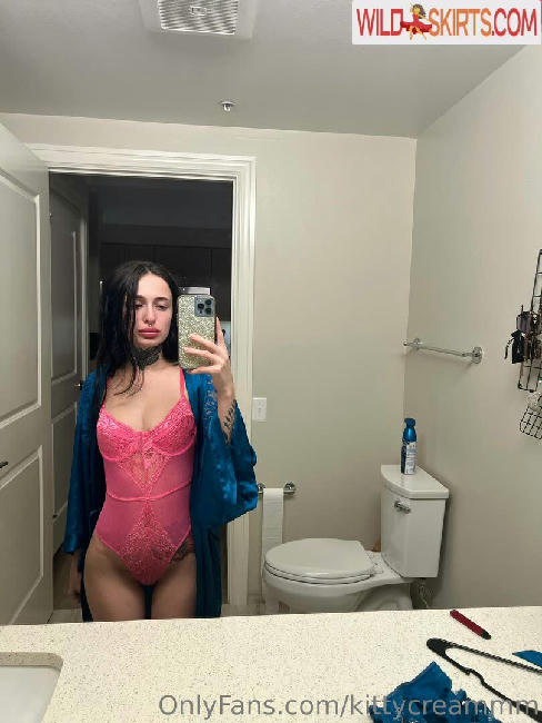 Kittycreammm / 23.zsroom / Kitty Cream / kittycreammm nude OnlyFans, Instagram leaked photo #66