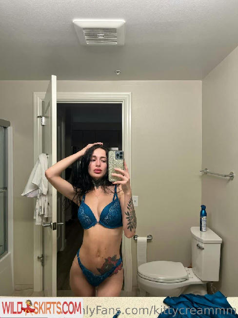 Kittycreammm / 23.zsroom / Kitty Cream / kittycreammm nude OnlyFans, Instagram leaked photo #67