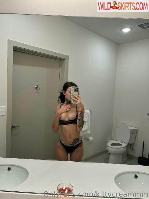 Kittycreammm / 23.zsroom / Kitty Cream / kittycreammm nude OnlyFans, Instagram leaked photo #79