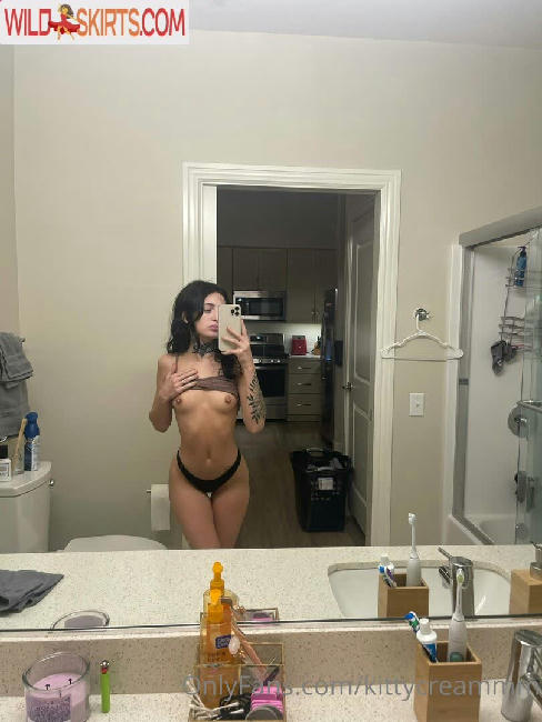 Kittycreammm / 23.zsroom / Kitty Cream / kittycreammm nude OnlyFans, Instagram leaked photo #82