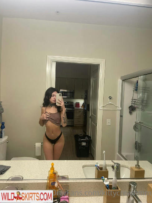 Kittycreammm / 23.zsroom / Kitty Cream / kittycreammm nude OnlyFans, Instagram leaked photo #95