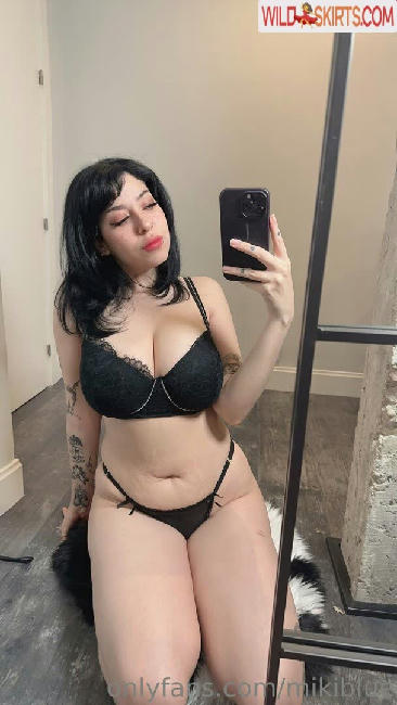 kittydanx nude OnlyFans leaked photo #27