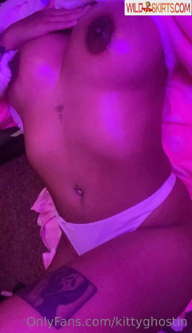 kittyghostin / deaddrella / kittyghostin nude OnlyFans leaked photo #20