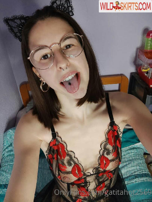 kittyhot2569 / kittyhot2569 / meltmyhotchoco nude OnlyFans, Instagram leaked photo #95