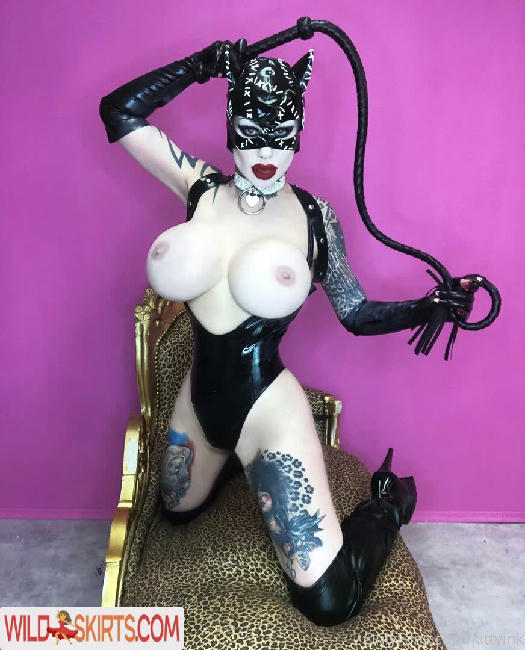 kittyink / kittyink / kittyink.wildatheart nude OnlyFans, Instagram leaked photo #24