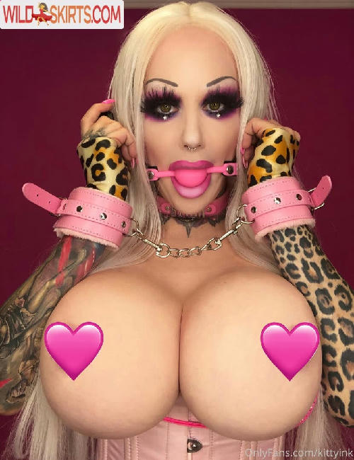 kittyink / kittyink / kittyink.wildatheart nude OnlyFans, Instagram leaked photo #46