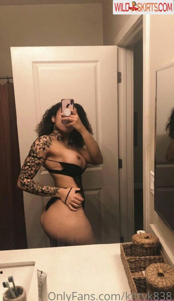 KittyK838 / kittyk838 / kittykate38ttv nude OnlyFans, Instagram leaked photo #14