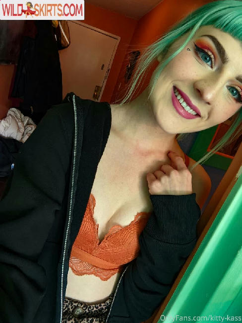 kittykass-free / gummykass / kittykass-free nude OnlyFans, Instagram leaked photo #5