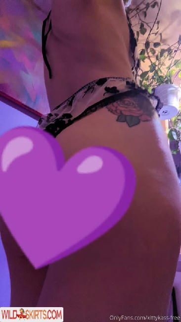 kittykass-free / gummykass / kittykass-free nude OnlyFans, Instagram leaked photo #12