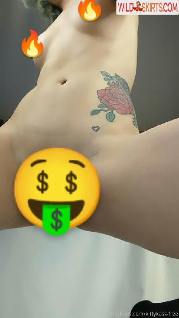 kittykass-free / gummykass / kittykass-free nude OnlyFans, Instagram leaked photo #51