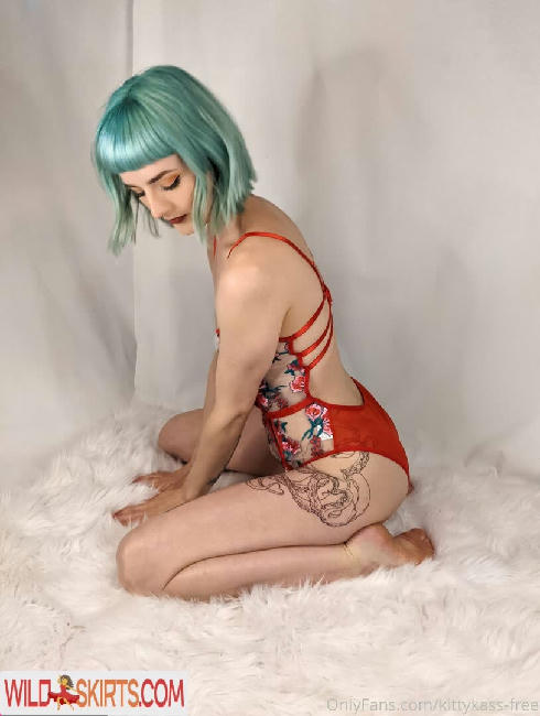 kittykass-free / gummykass / kittykass-free nude OnlyFans, Instagram leaked photo #57