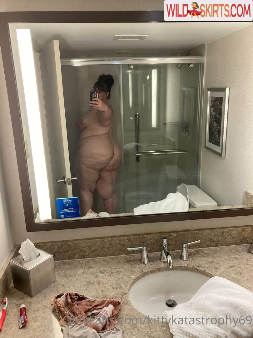 kittykatastrophy69 / kittykatastrophy69 / sweetkatastrophy1 nude OnlyFans, Instagram leaked photo #10