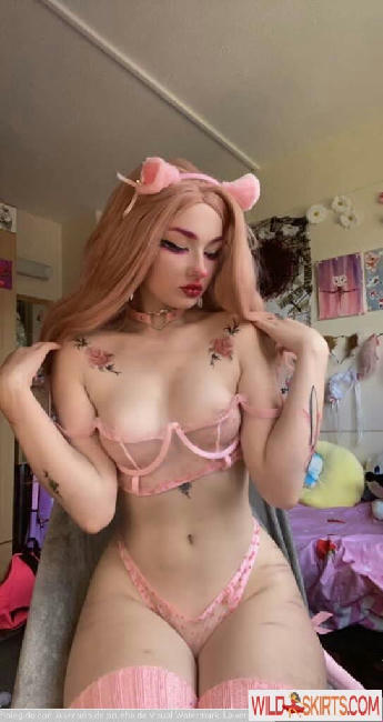 KittyKatSparrow / Katya Granovskiy / katyasparrow / kittykatsparrow nude OnlyFans, Instagram leaked photo #80