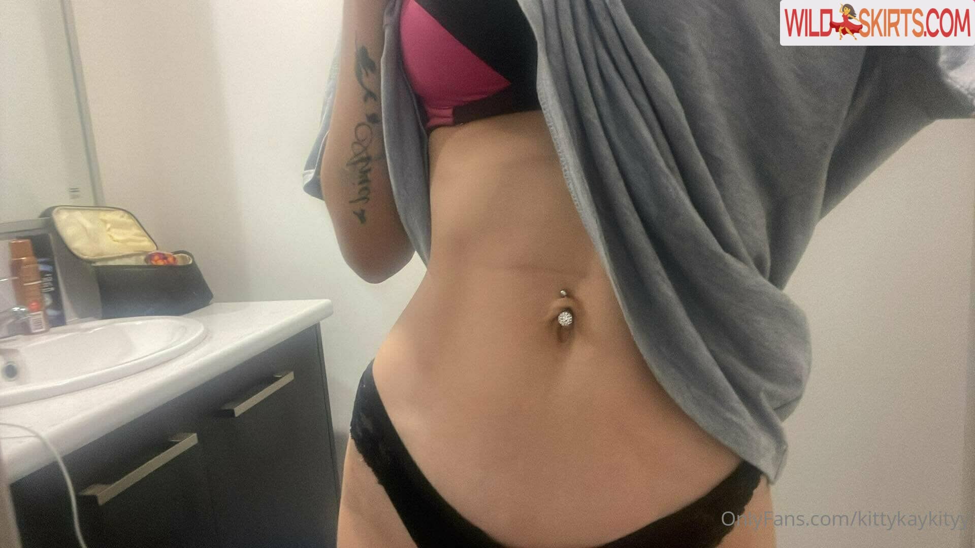 kittykaykityy nude OnlyFans, Instagram leaked photo #14