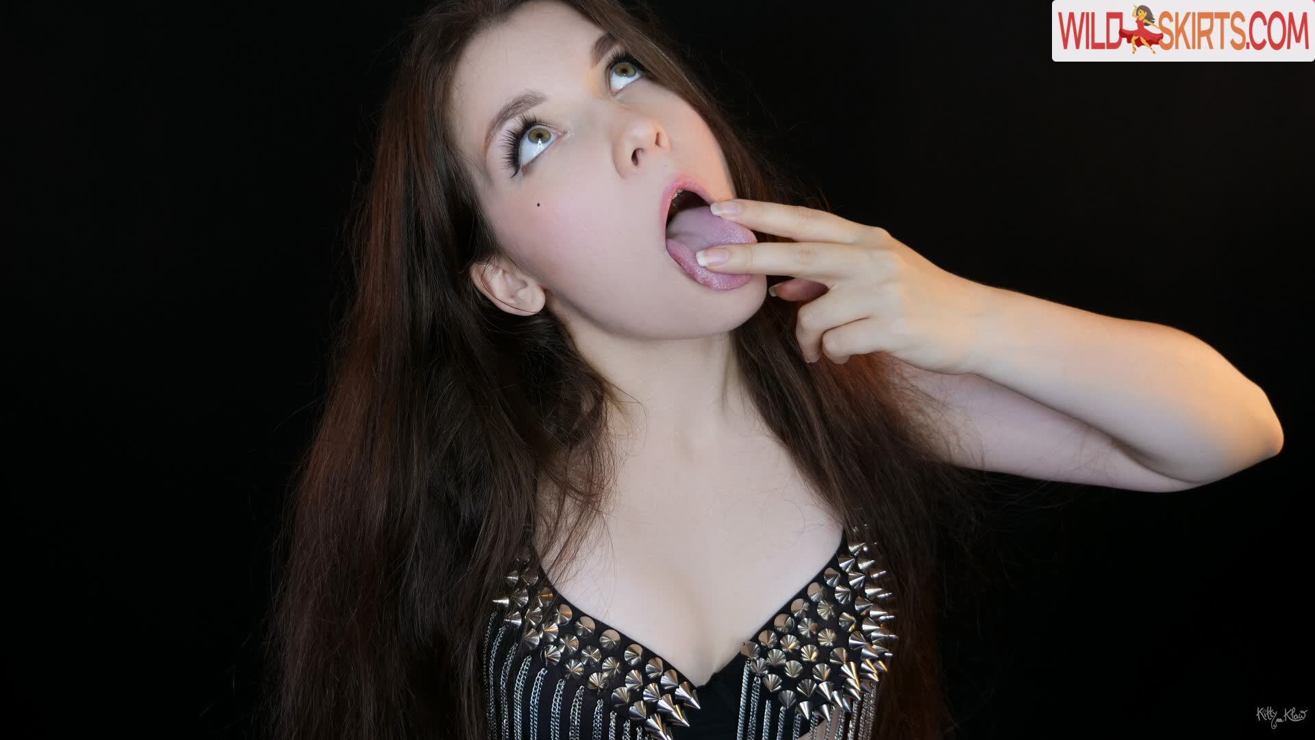 KittyKlaw ASMR nude leaked photo #36