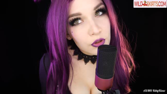 KittyKlaw ASMR nude leaked photo #133