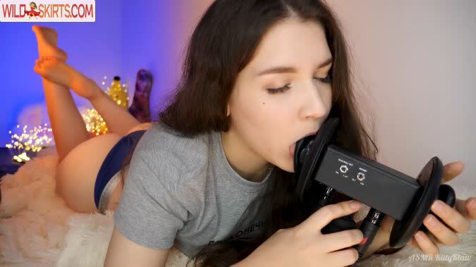 KittyKlaw ASMR nude leaked photo #141