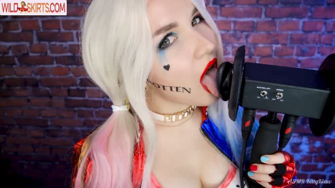 KittyKlaw ASMR nude leaked photo #145