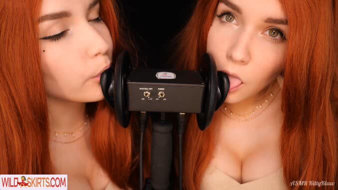 KittyKlaw ASMR nude leaked photo #162