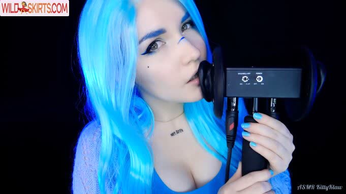 KittyKlaw ASMR nude leaked photo #164