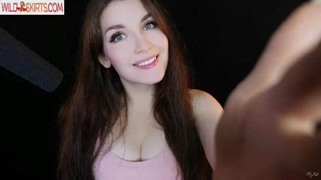 KittyKlaw ASMR / asmr.kittyklaw nude Instagram leaked photo #51