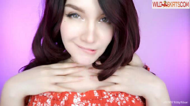 KittyKlaw ASMR / asmr.kittyklaw nude Instagram leaked photo #143