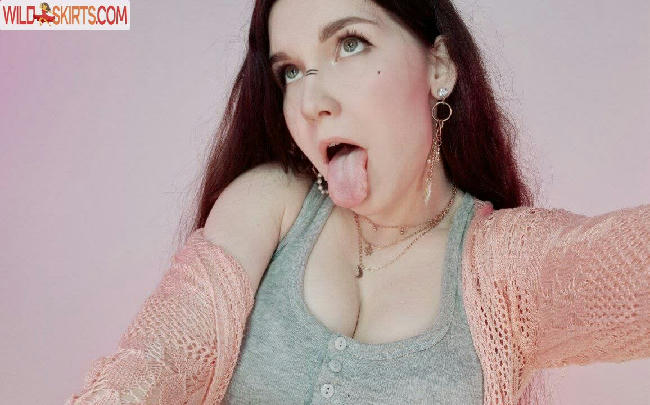 KittyKlaw ASMR / asmr.kittyklaw nude Instagram leaked photo #198