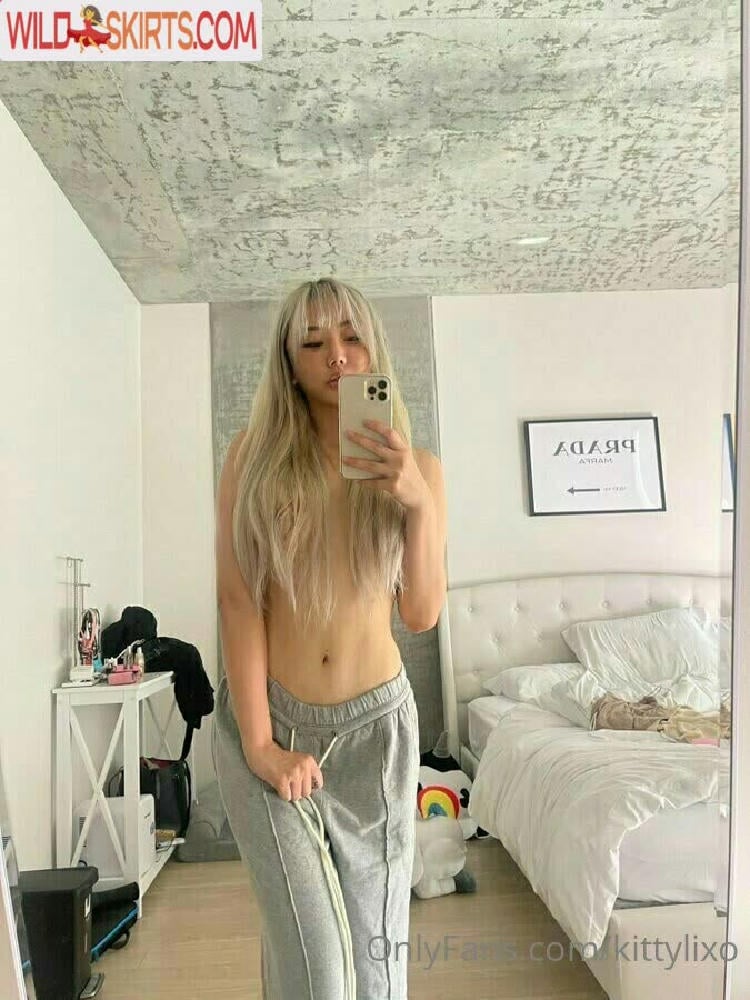 Kittylixo / kittylixo nude OnlyFans, Instagram leaked photo #72