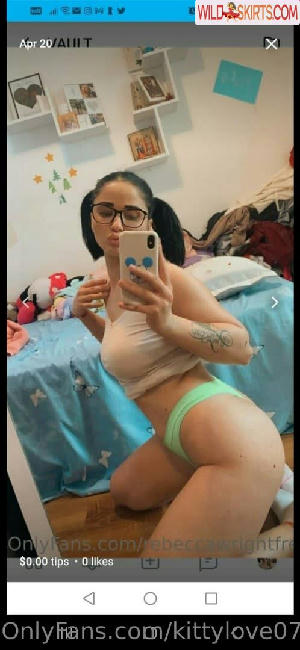 kittylove074 / kitty_lover_07 / kittylove074 nude OnlyFans, Instagram leaked photo #34