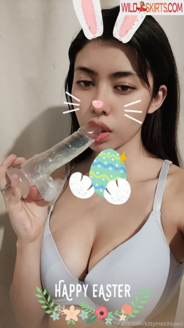 Kittymeichi nude leaked photo #23