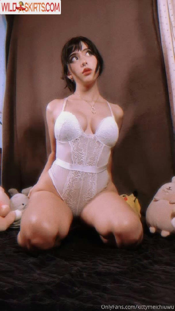 Kittymeichi / Kittymeichiuwu / Mei Ichikawa / kittymeichi nude OnlyFans, Instagram leaked photo #20