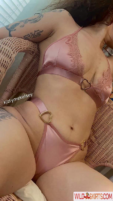 kittymekelsey / Kittymekelsey / kittymekelseyyy nude OnlyFans, Instagram leaked photo #44