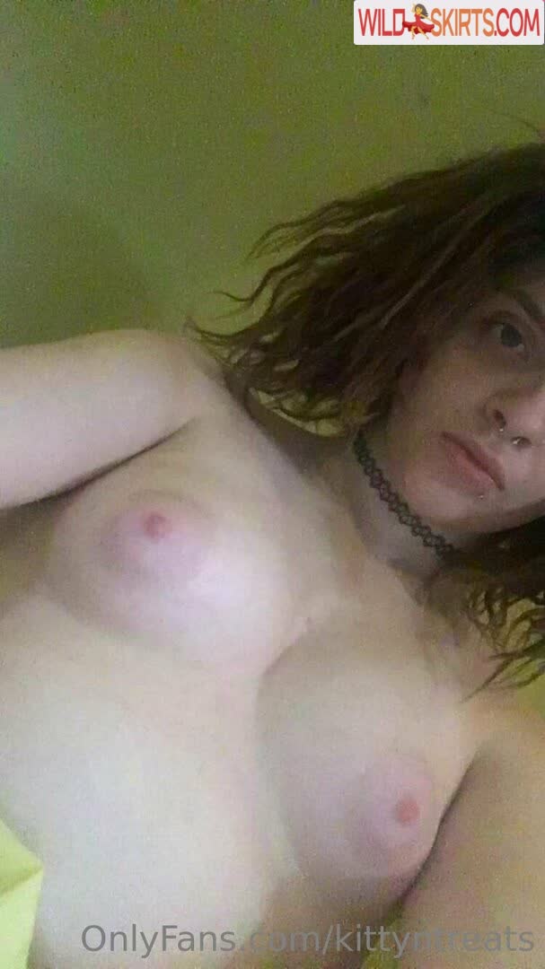 Kittyntreats nude leaked photo #27