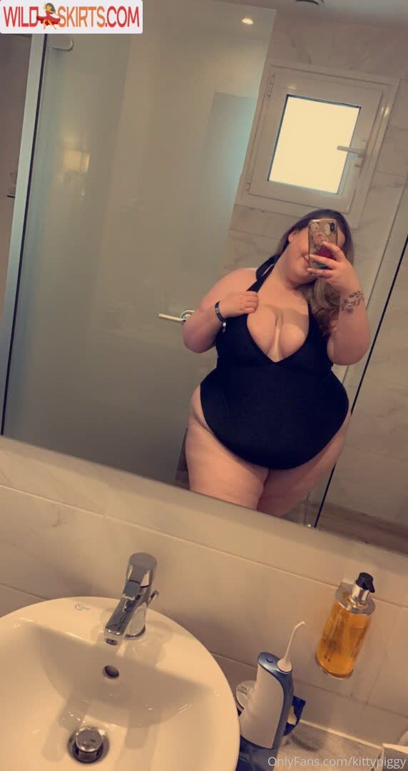 kittypiggy nude OnlyFans, Instagram leaked photo #1