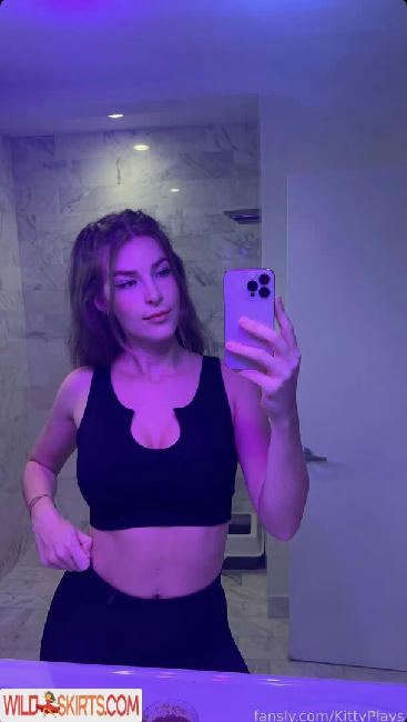 KittyPlays / kittyplays nude Instagram leaked photo #207