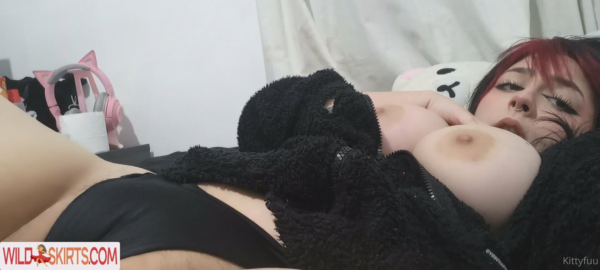 kittyprincessu / kittyprincessu / kittyprinxess1 nude OnlyFans, Instagram leaked photo #14