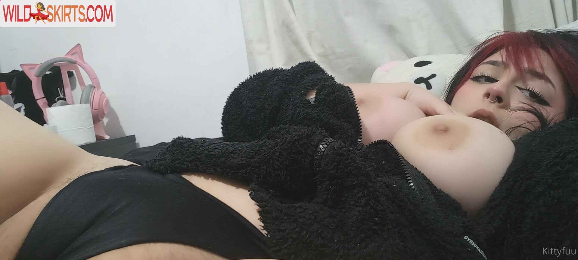 kittyprincessu / kittyprincessu / kittyprinxess1 nude OnlyFans, Instagram leaked photo #12